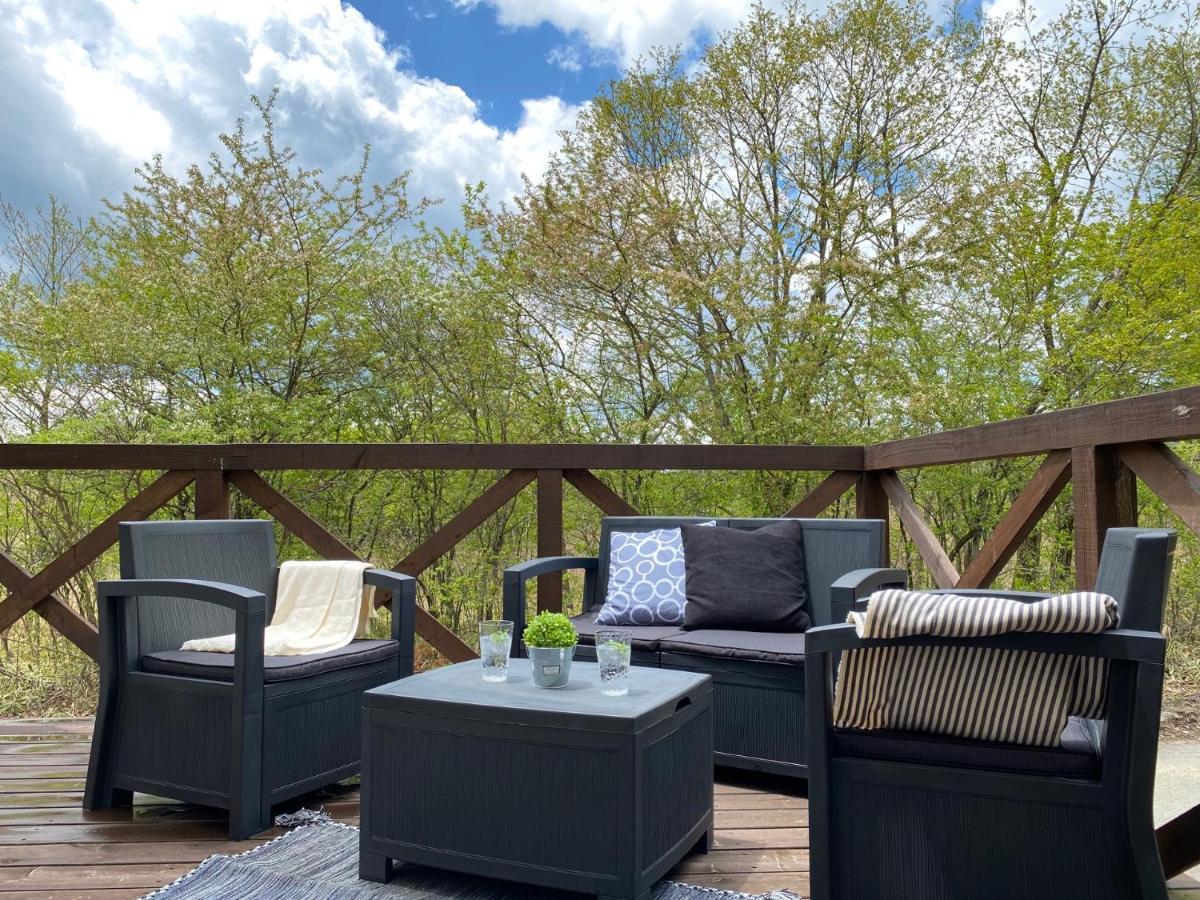 Suite Villa Panora Yatsugatake Minamimaki Exteriör bild