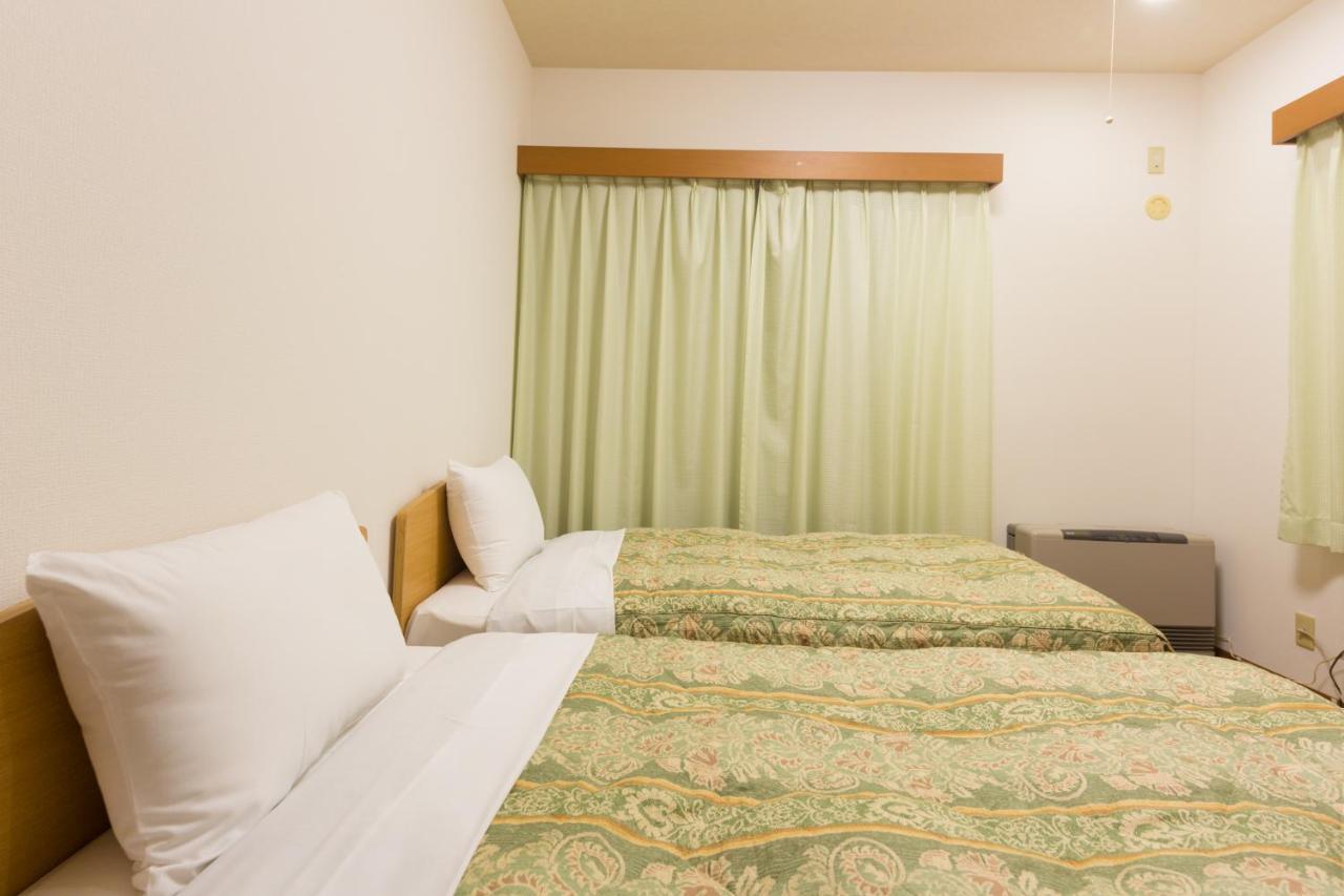 Suite Villa Panora Yatsugatake Minamimaki Exteriör bild